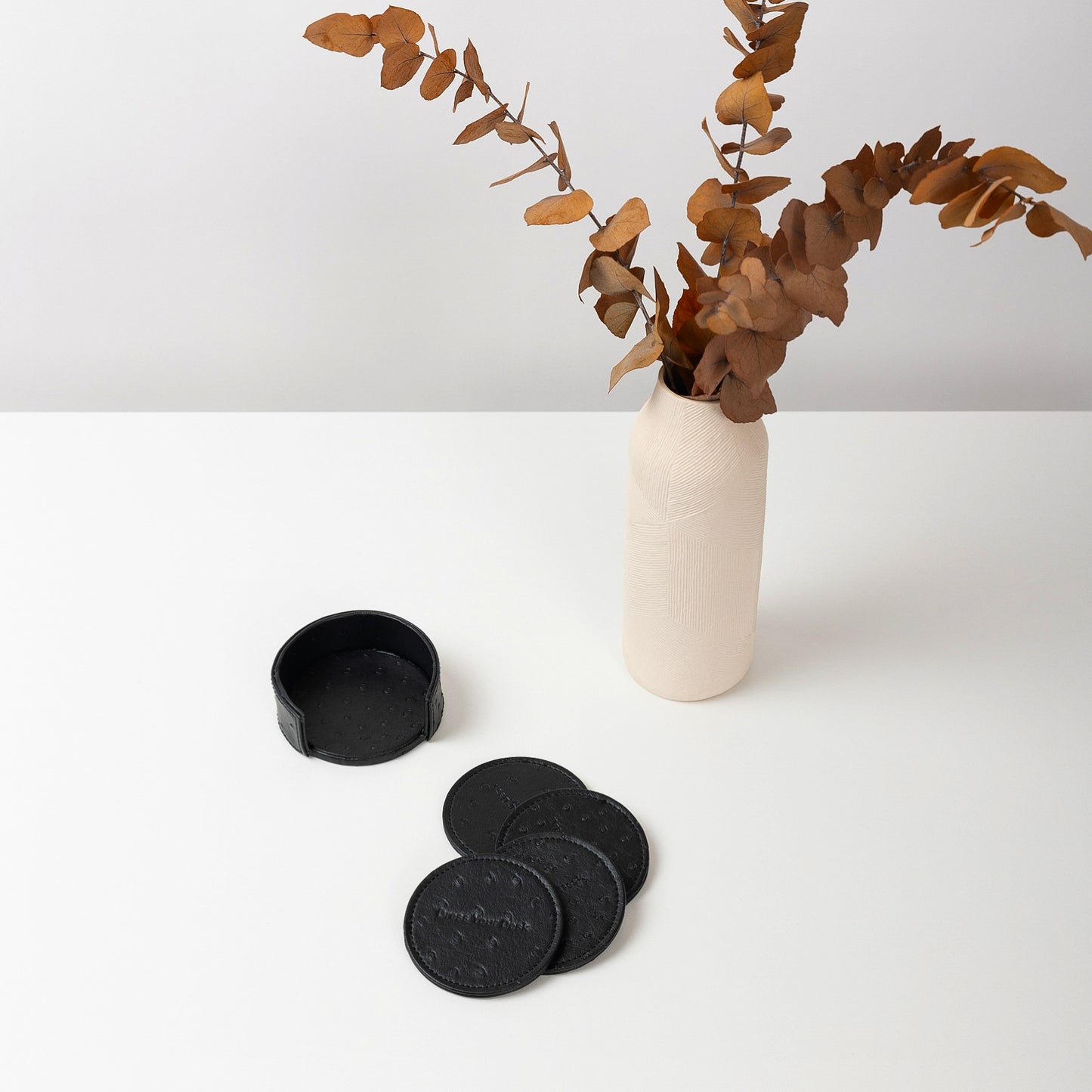 Coasters