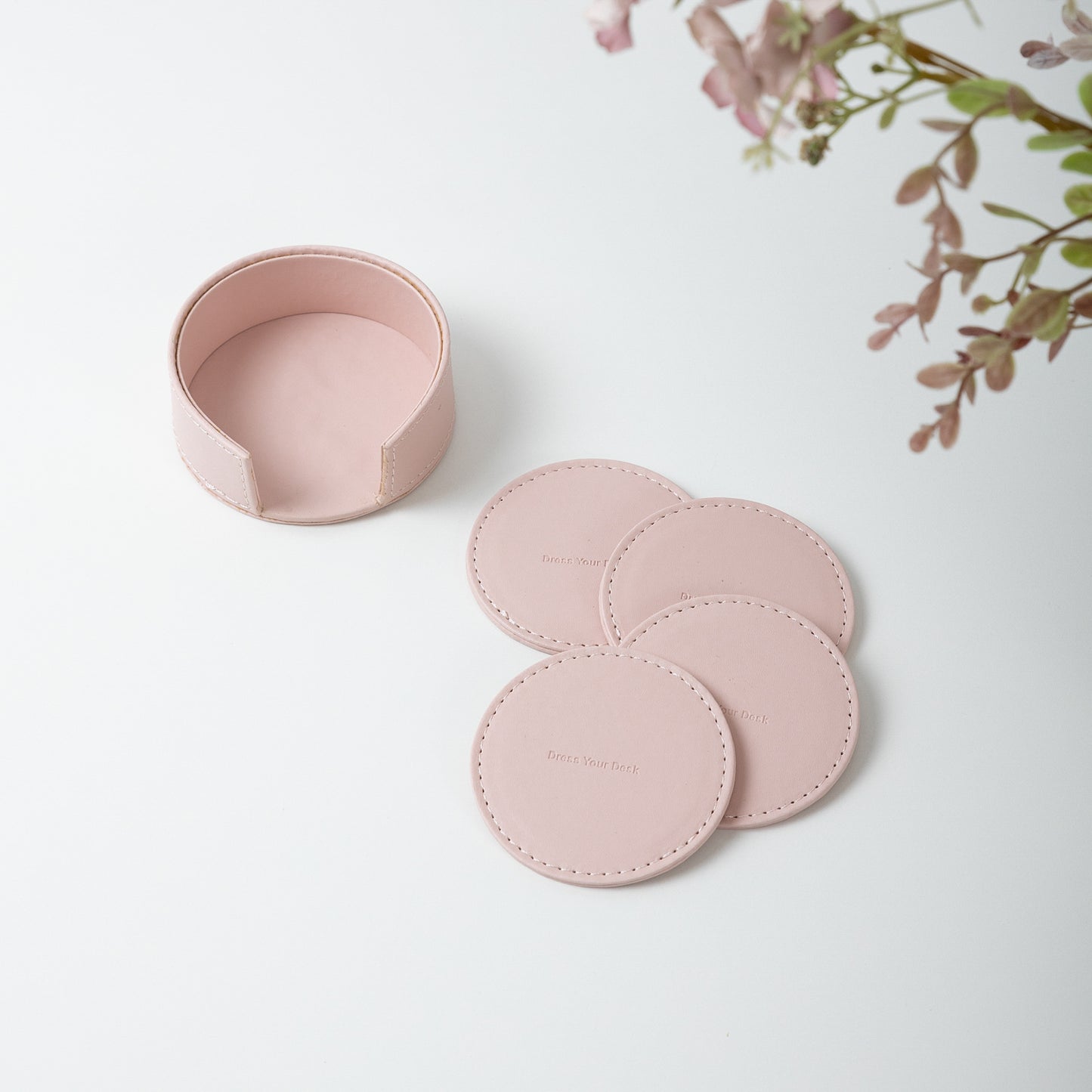 Coasters