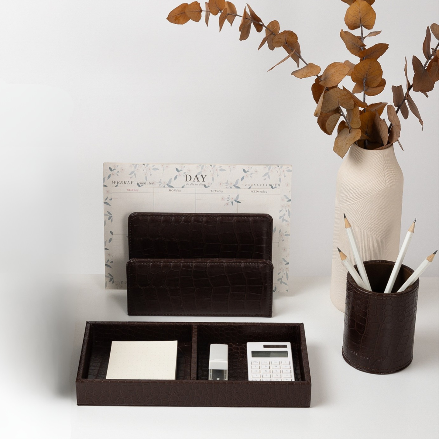 Desk Set