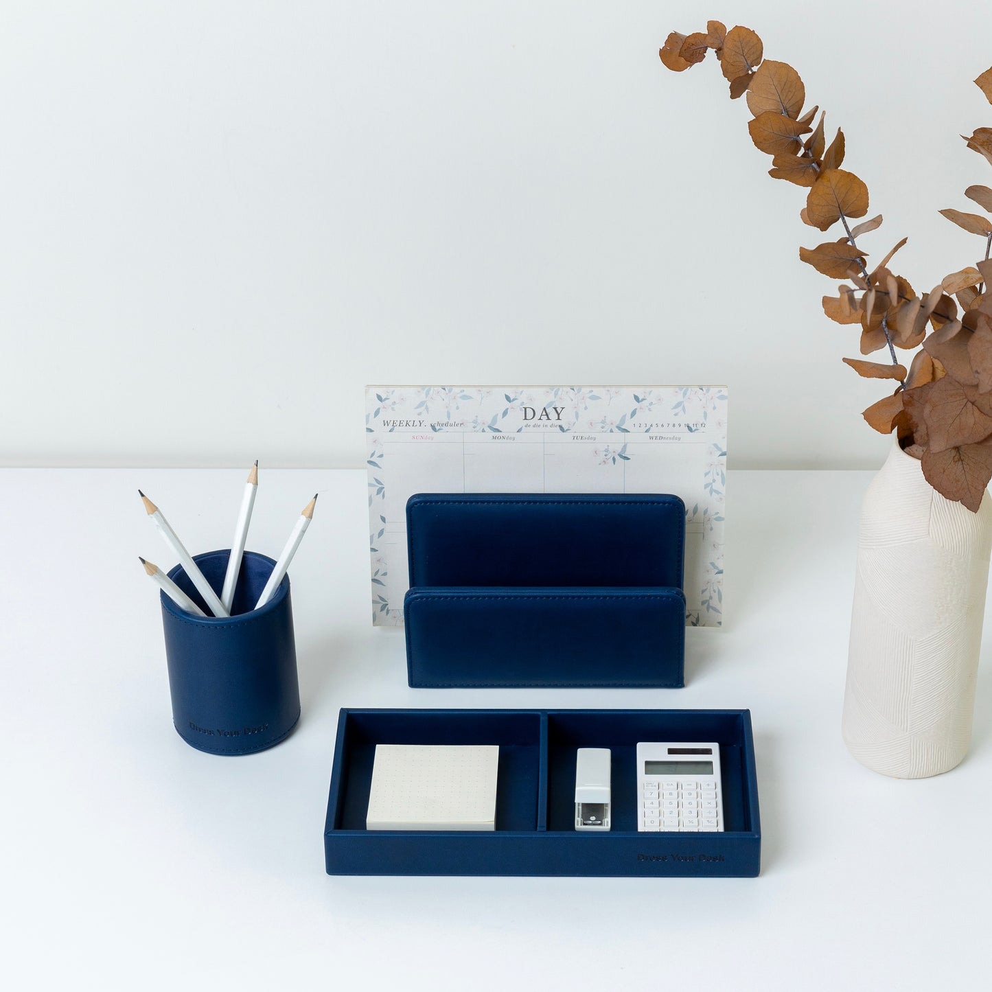 Desk Set