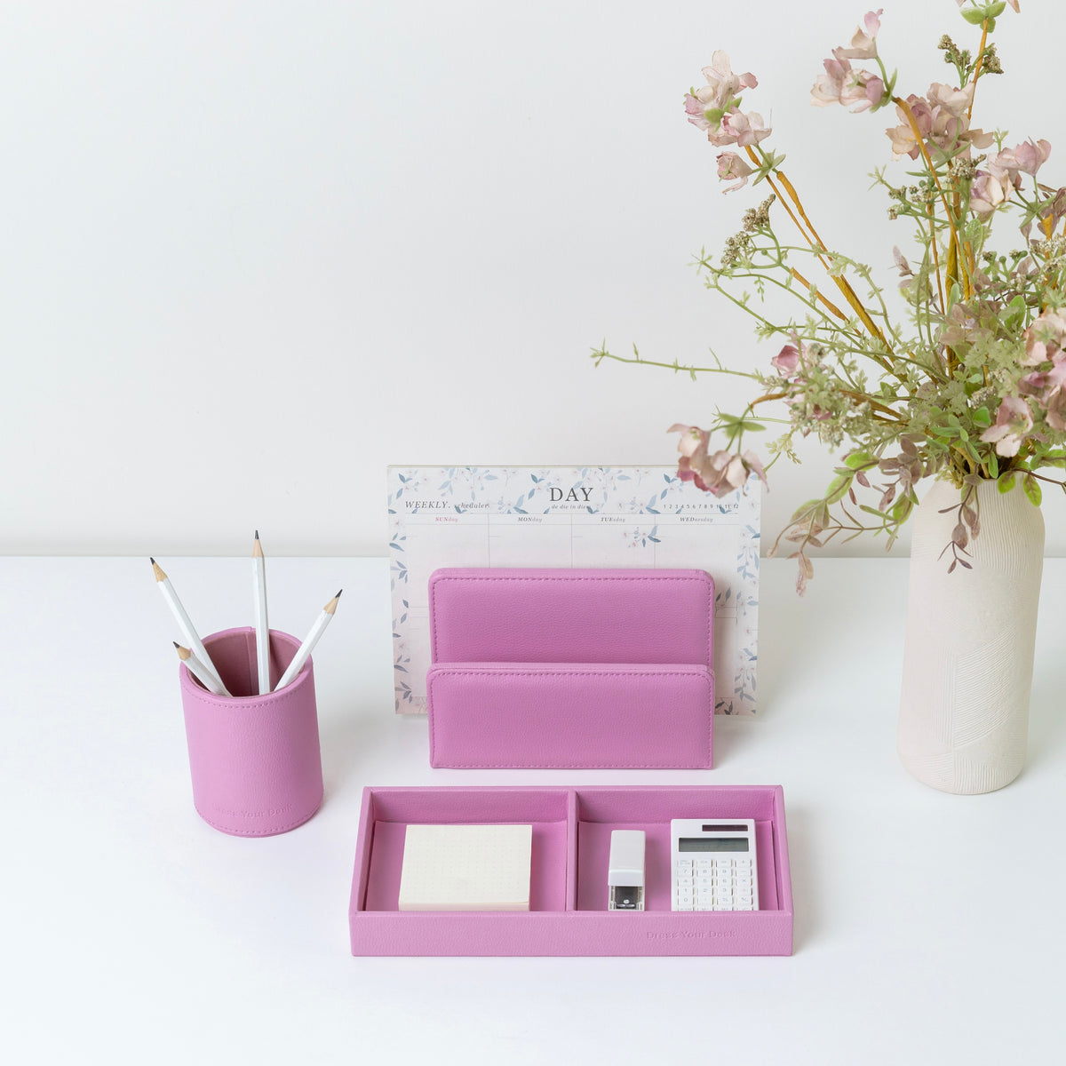 Desk Set