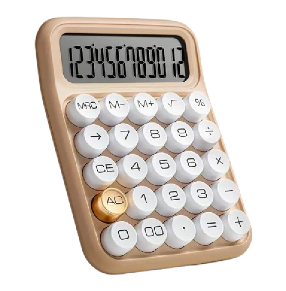 Latte Calculator