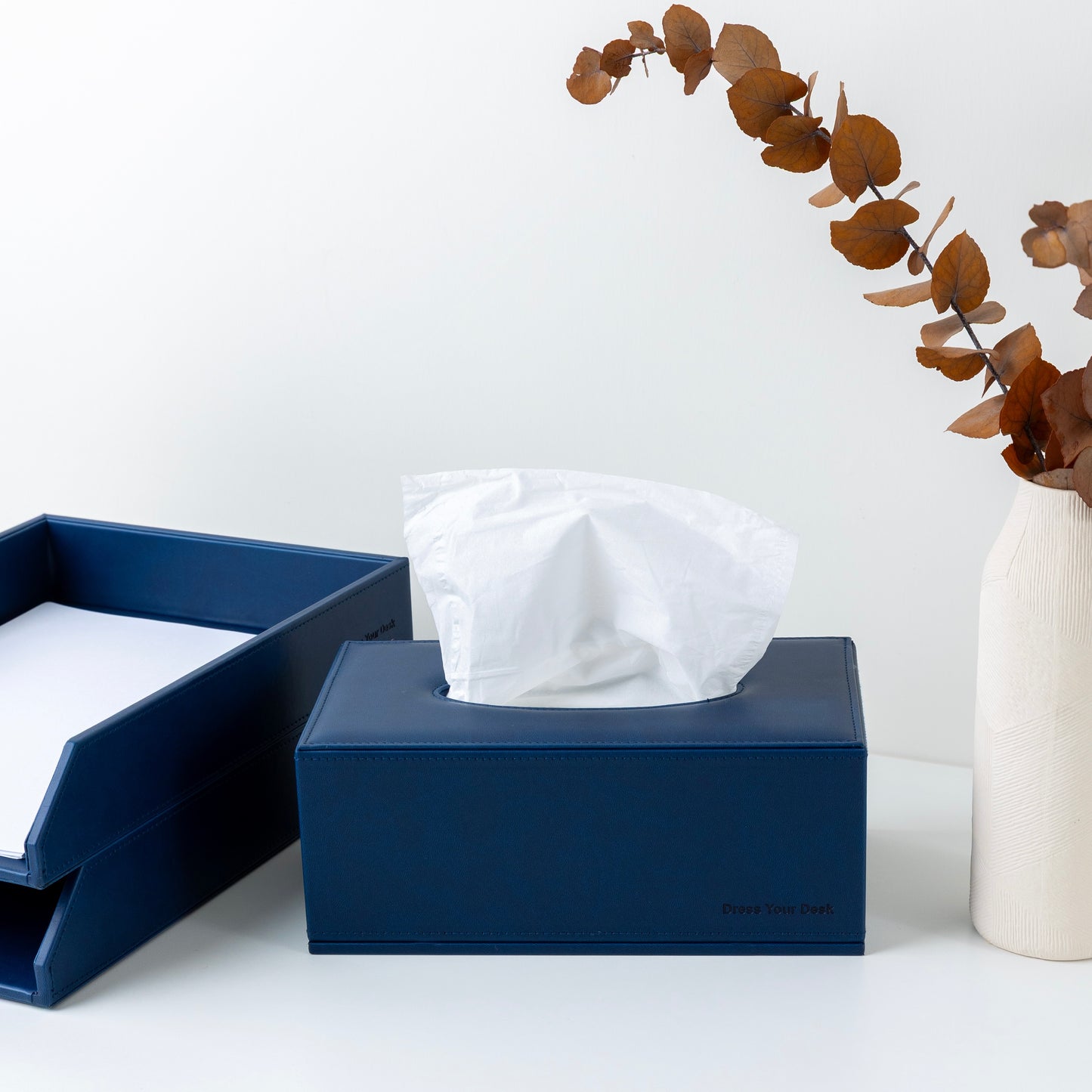 Tissue Box
