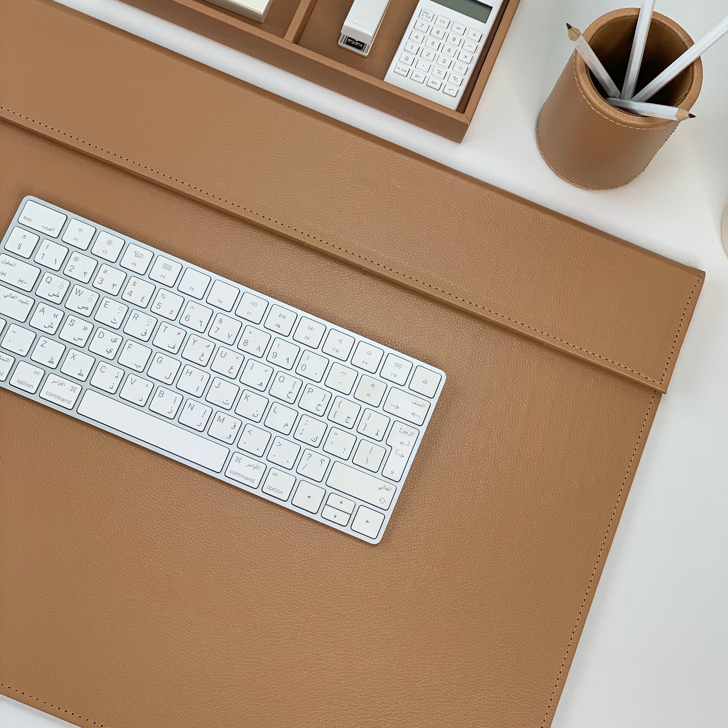 Desk Pad