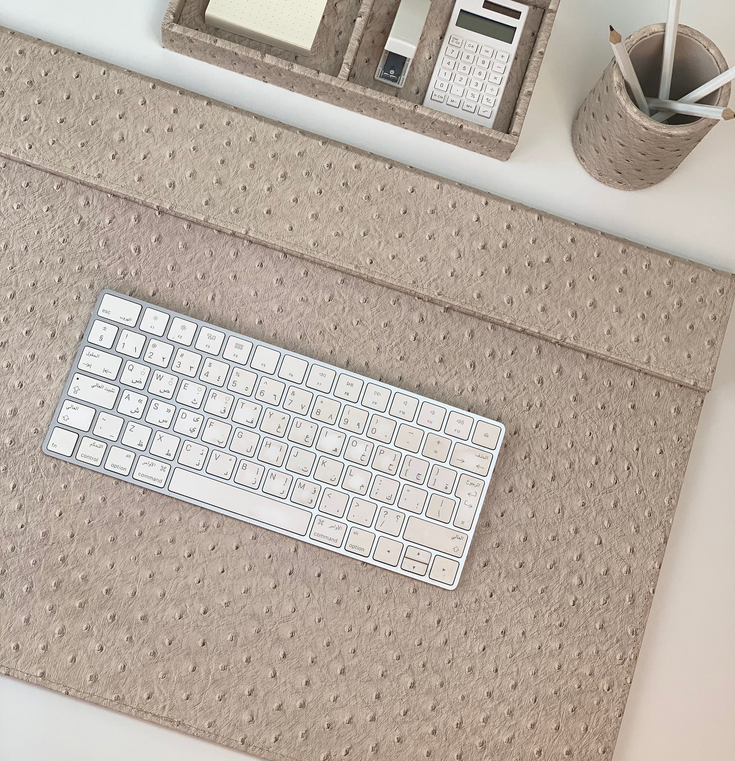 Desk Pad