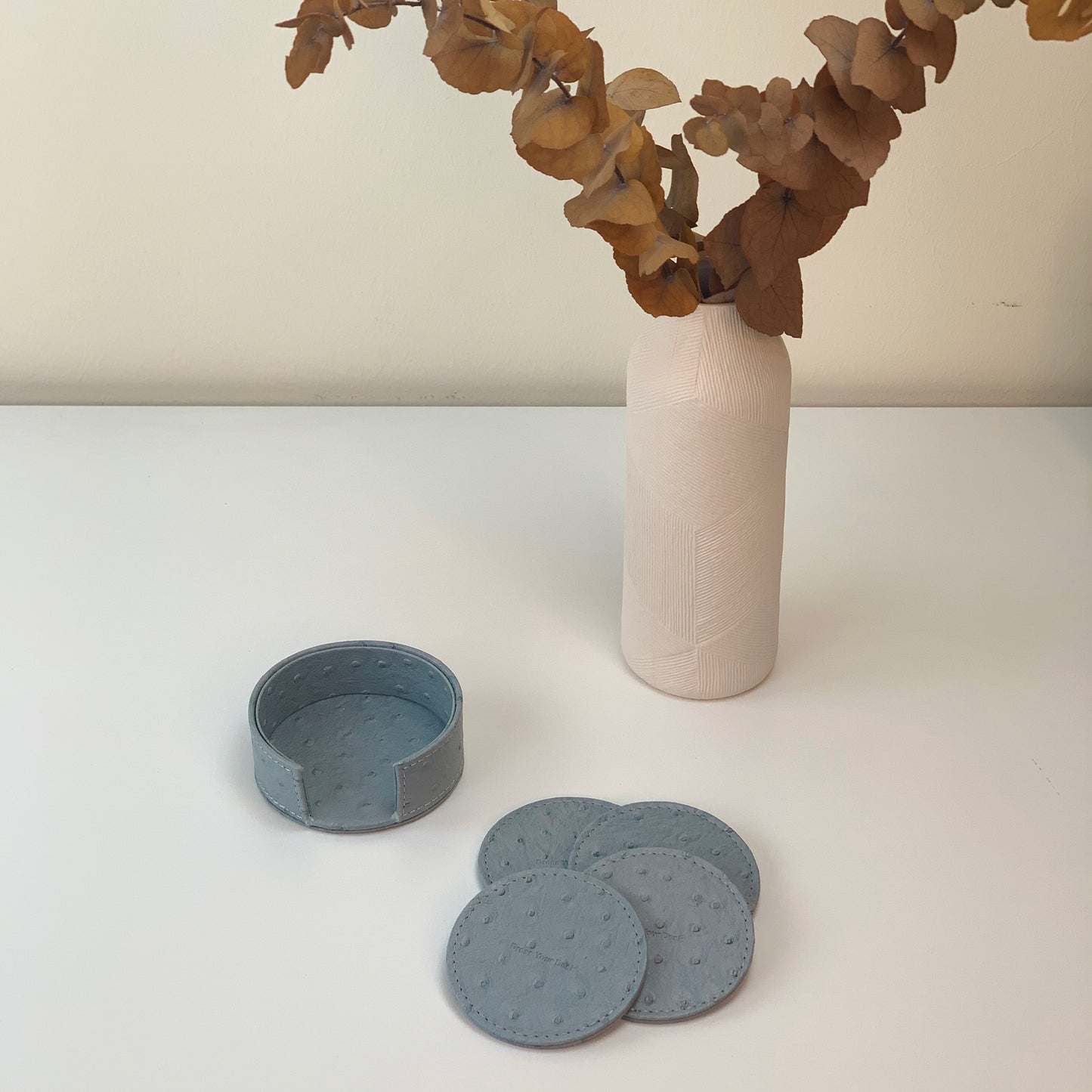 Coasters