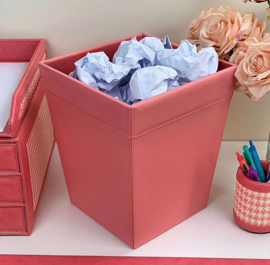 Waste Paper Basket