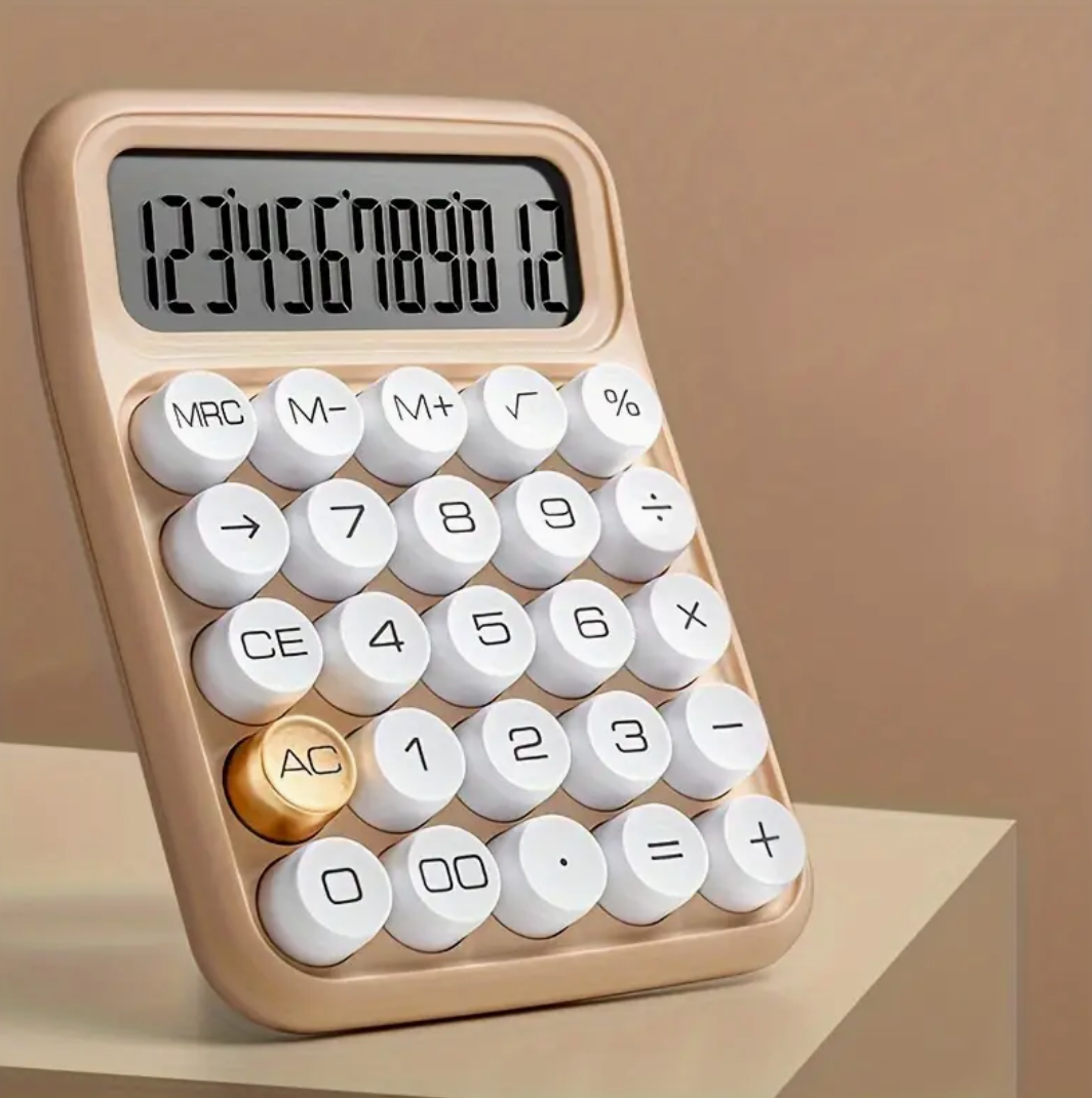 Calculators
