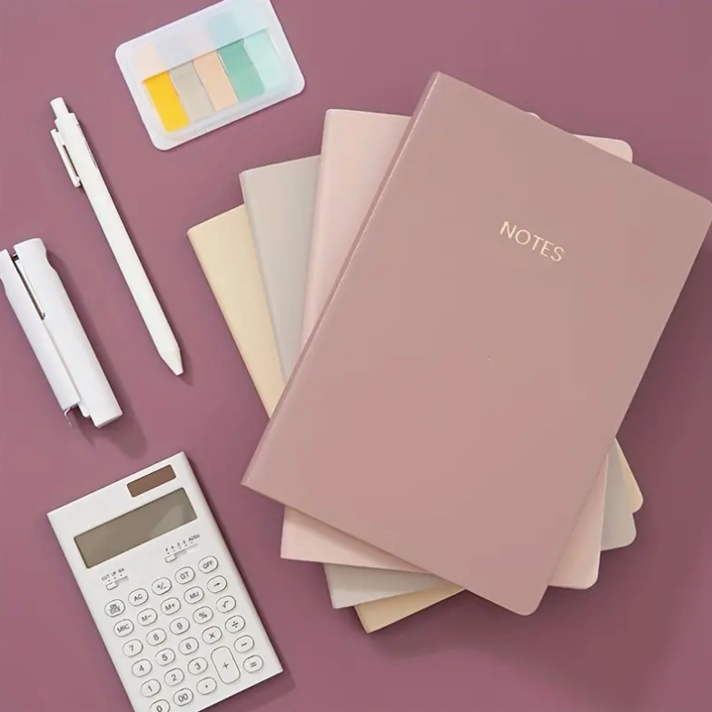 Notebooks & Planners