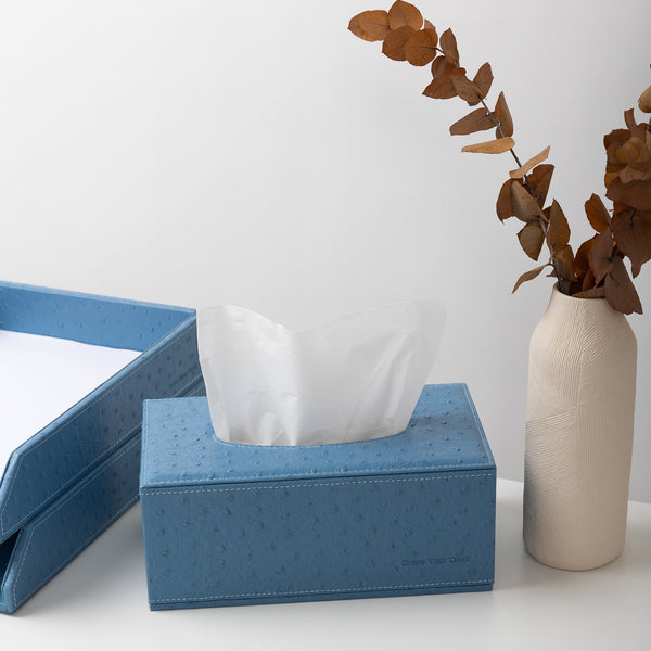 Tissue Box