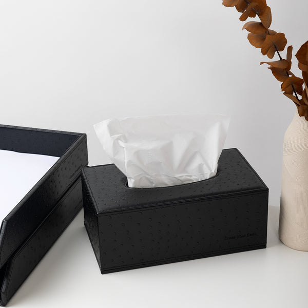 Tissue Box