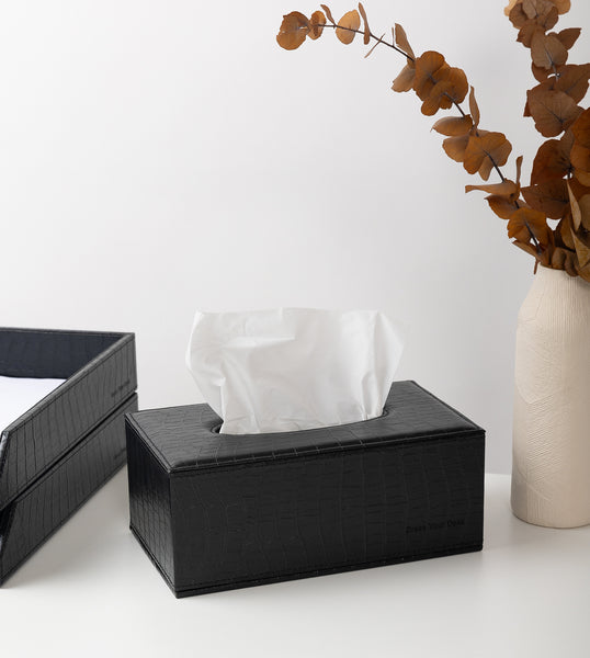 Tissue Box