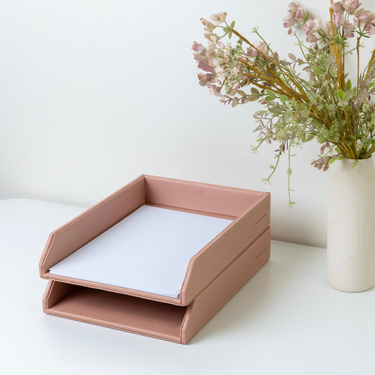 File Trays
