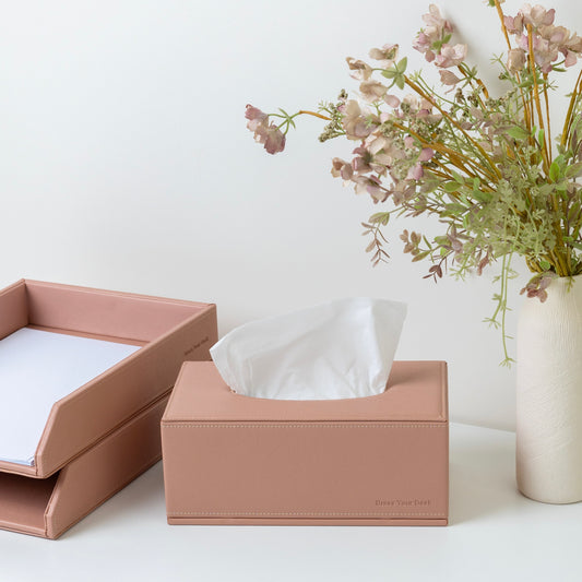 Tissue Box