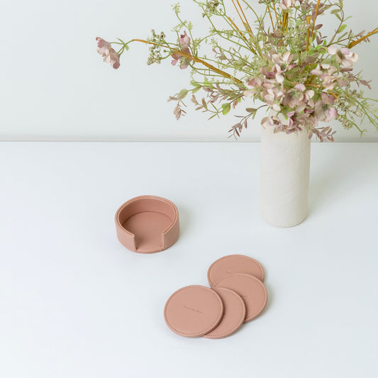 Coasters
