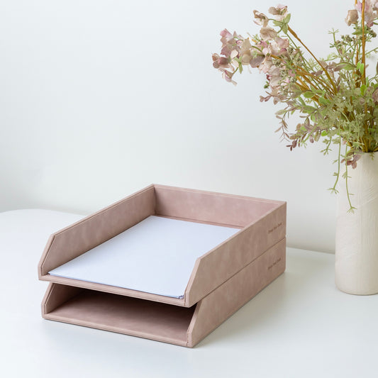 File Trays