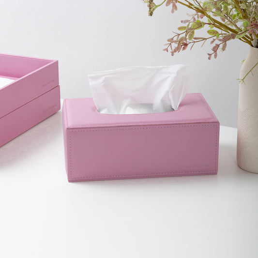 Tissue Box