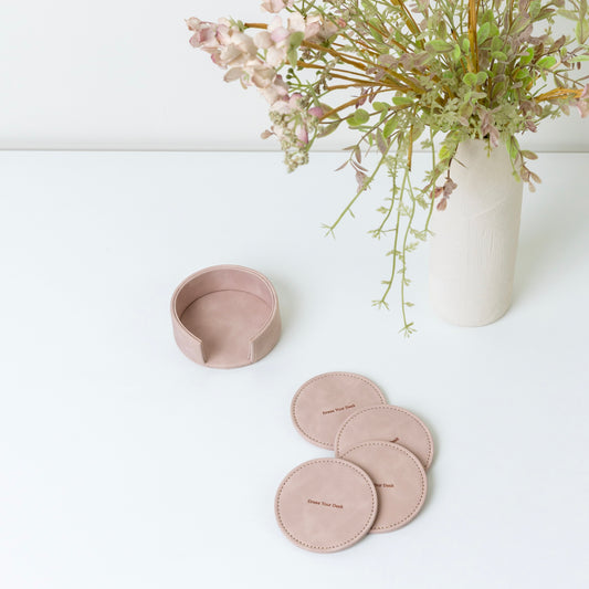 Coasters