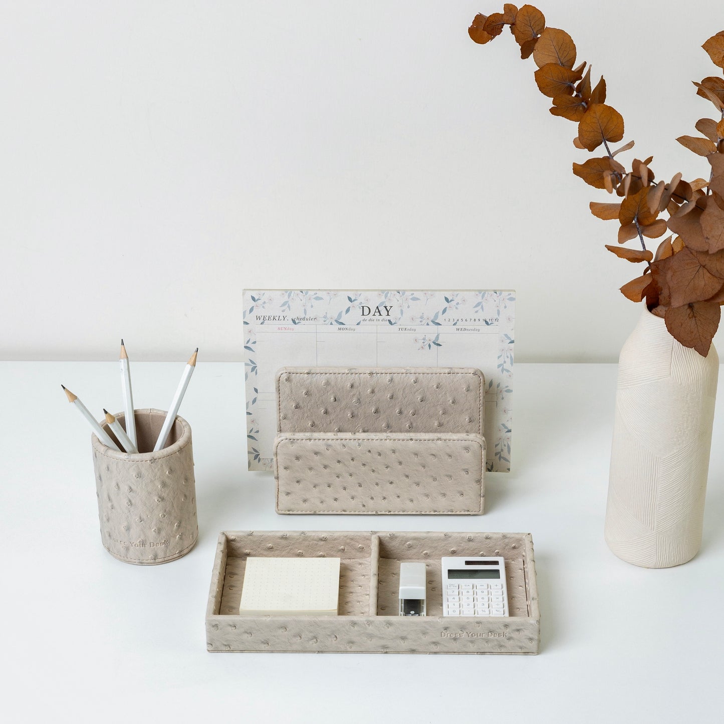 Desk Set