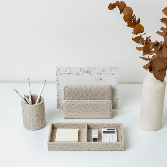Desk Set