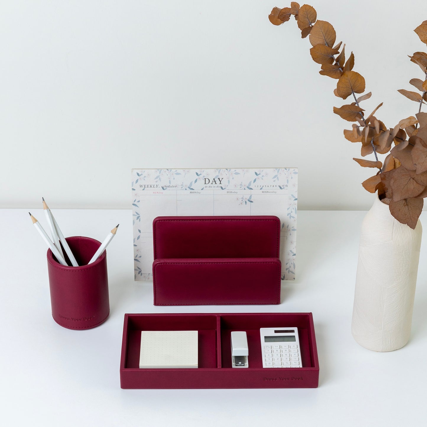 Desk Set