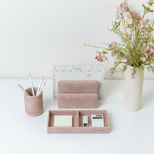 Desk Set