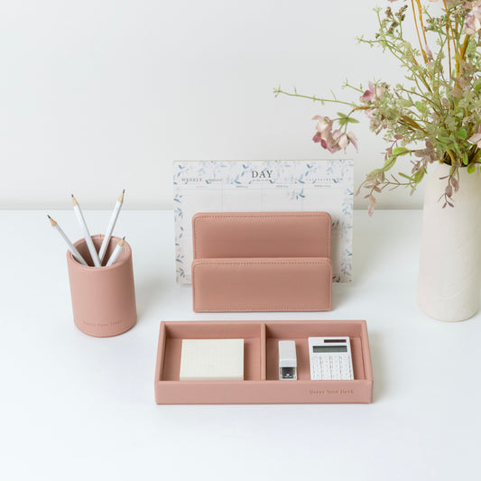 Desk Set