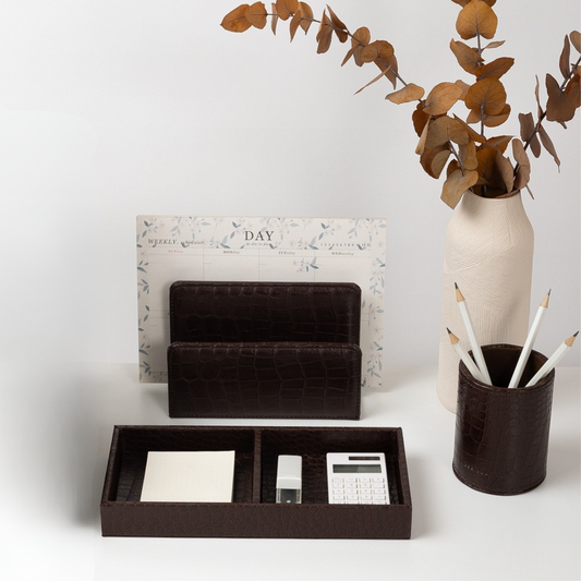Desk Set