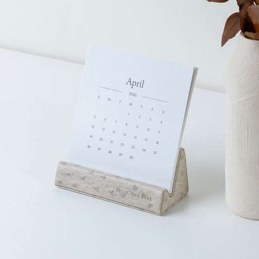 Desk Calendar