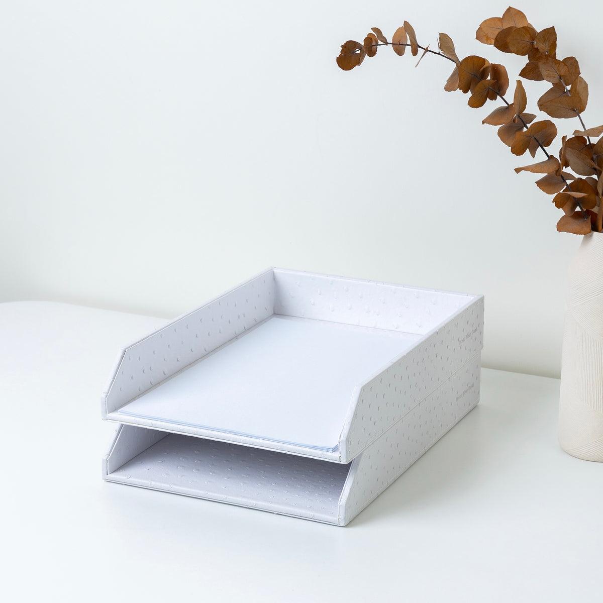 File Trays
