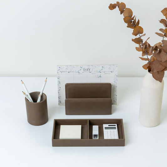 Desk Set
