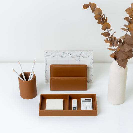 Desk Set