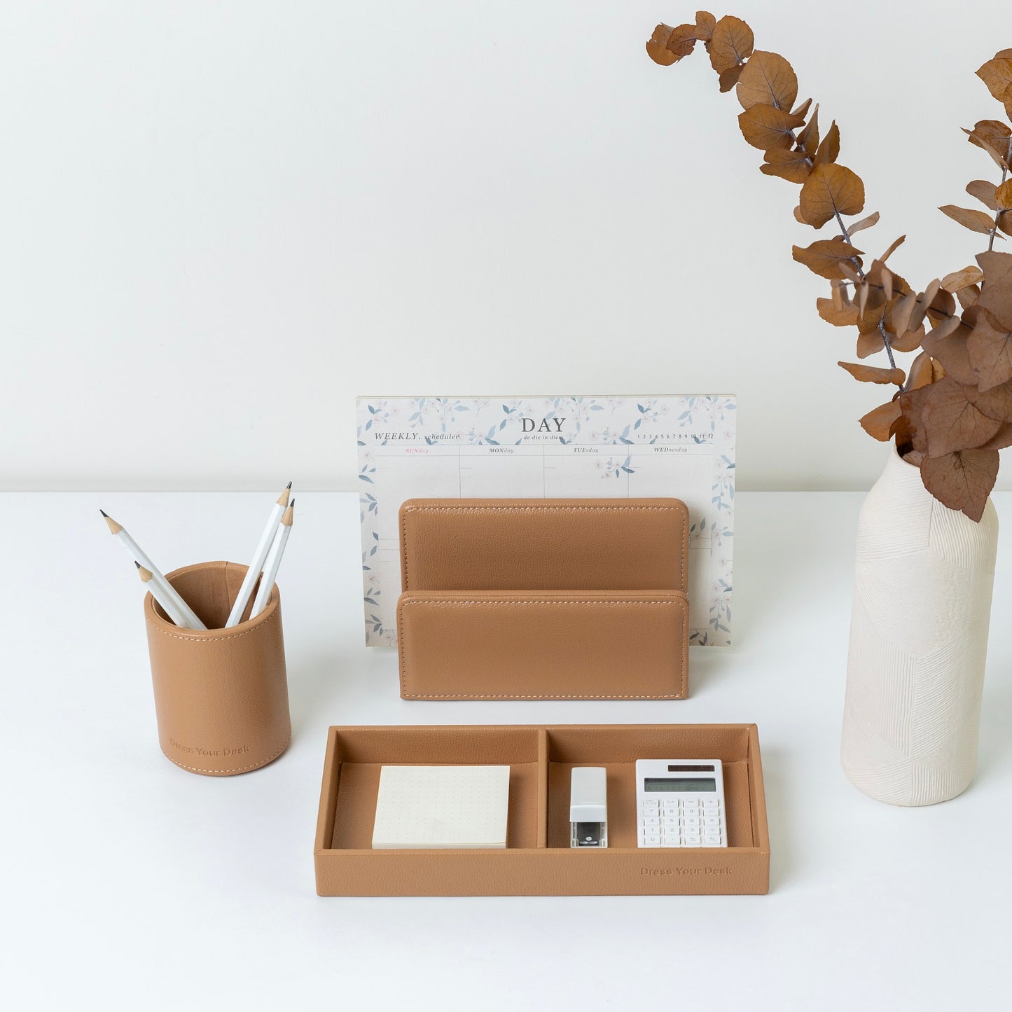 Desk Set