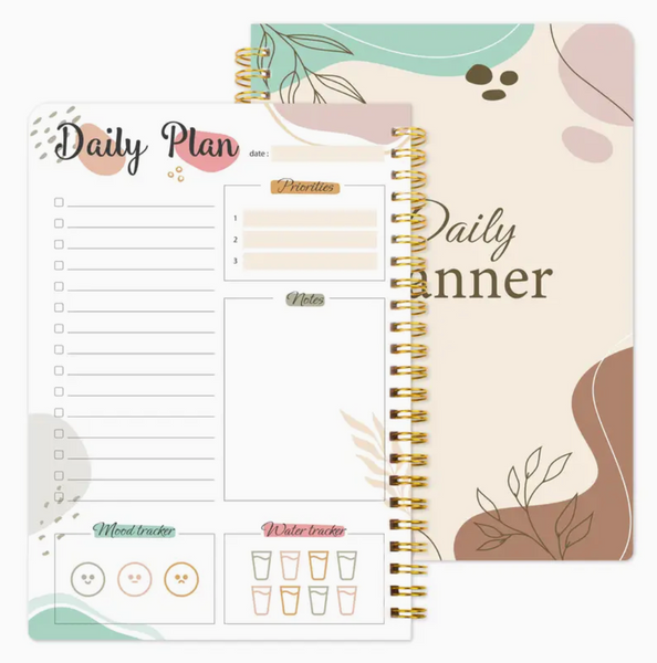 Daily Planner