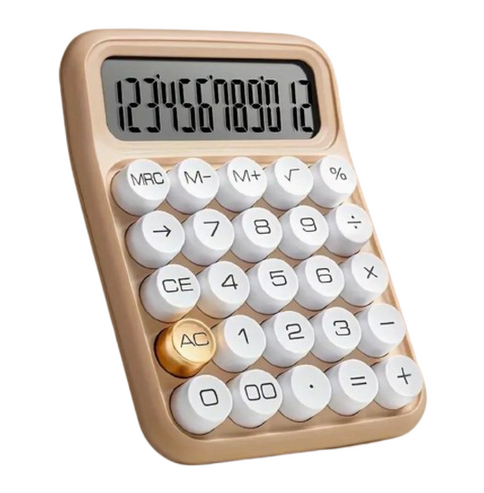 Latte Calculator