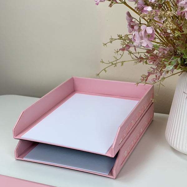 File Trays