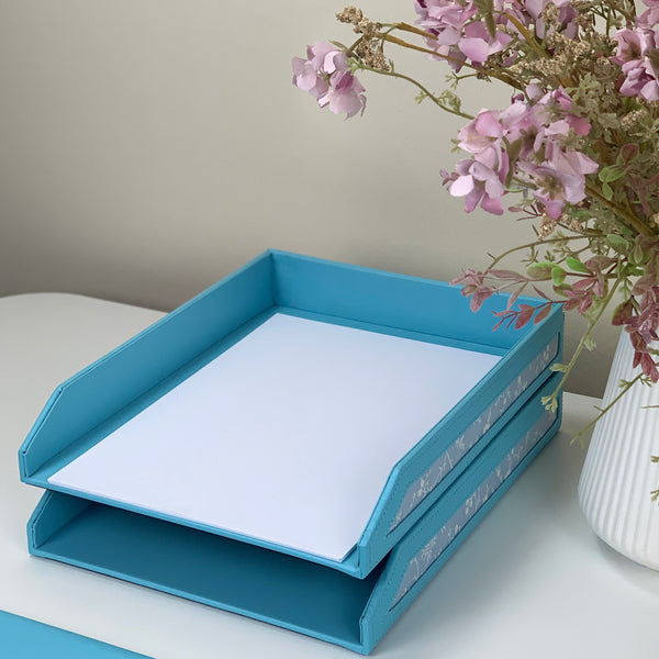 File Trays