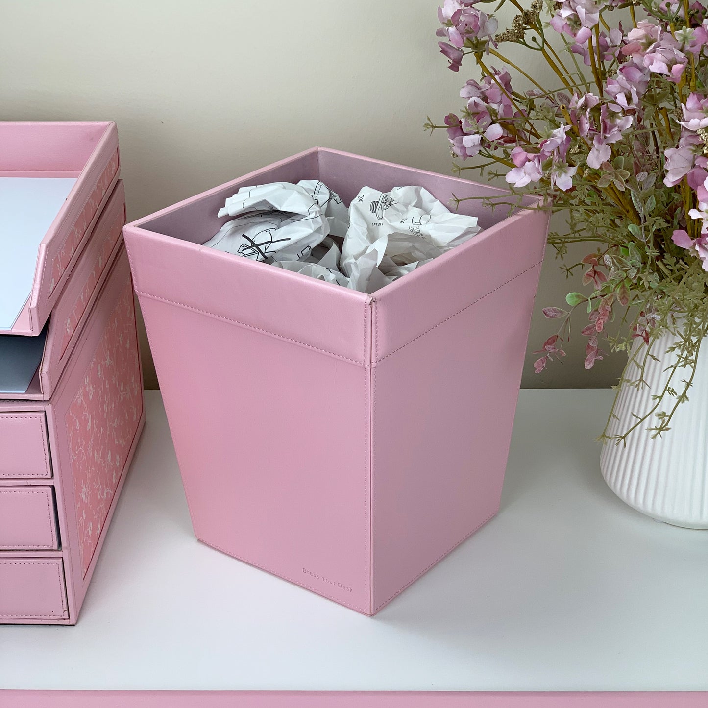 Waste Paper Basket