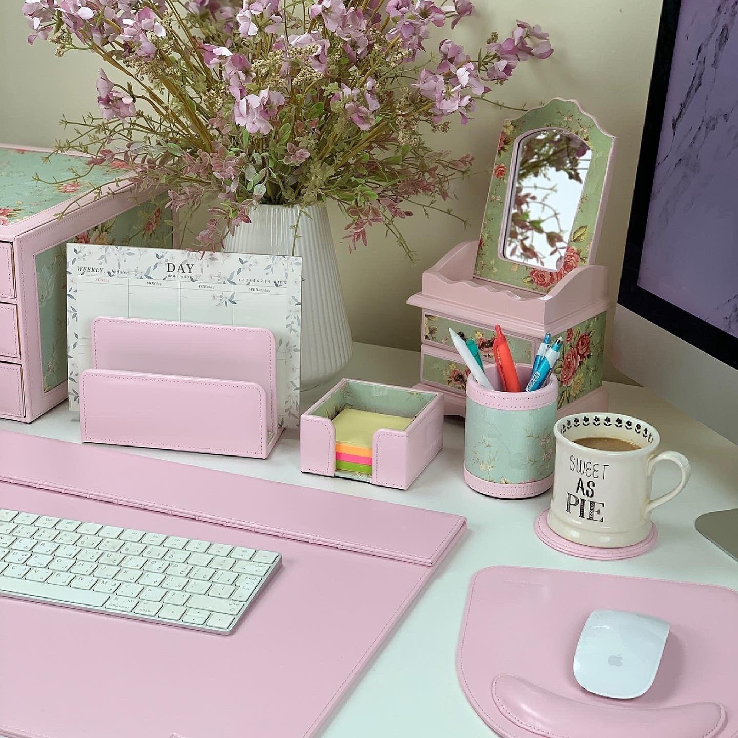Mouse Pad