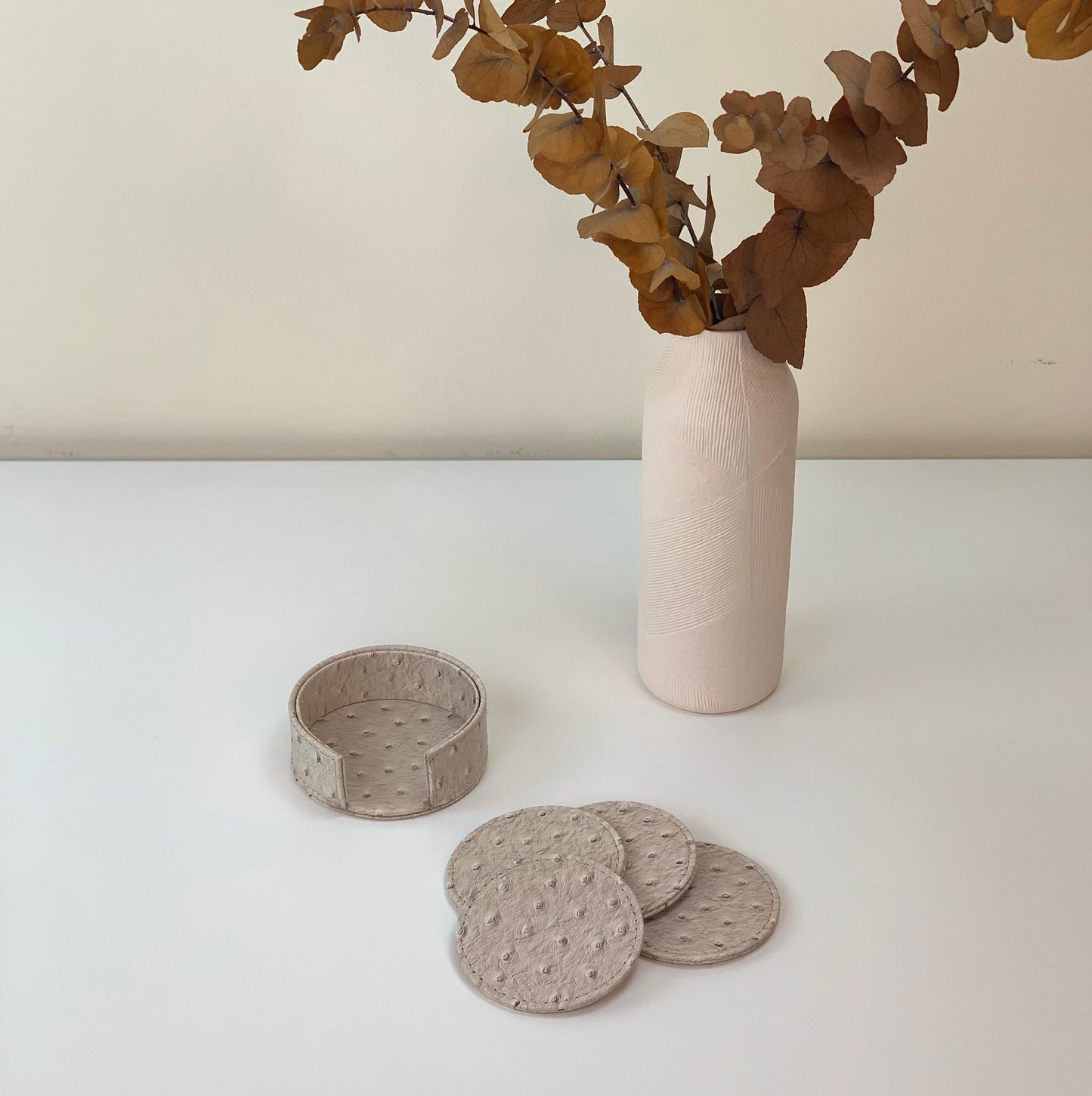 Coasters