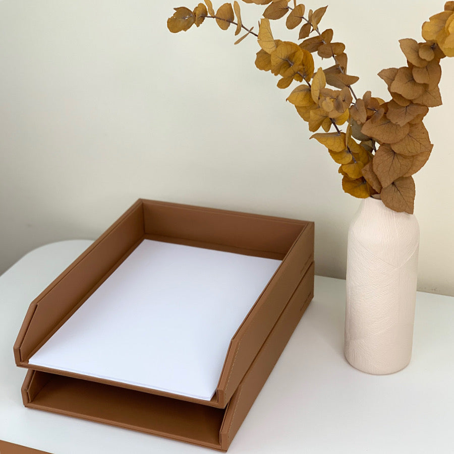 File Trays