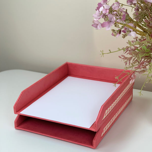 File Trays