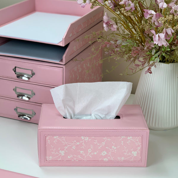 Tissue Box