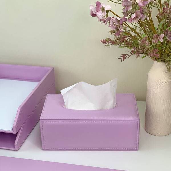 Tissue Box