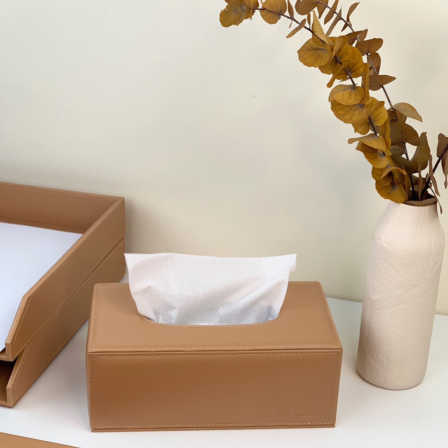 Tissue Box