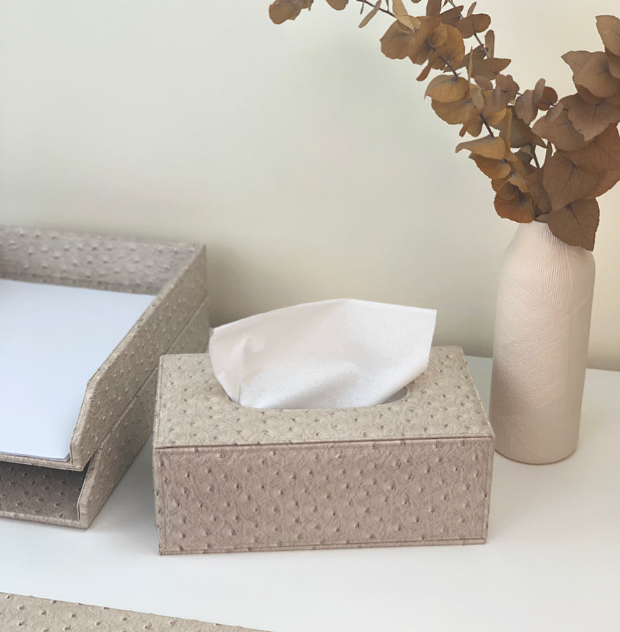Tissue Box