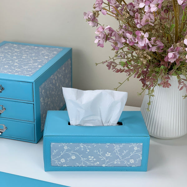 Tissue Box