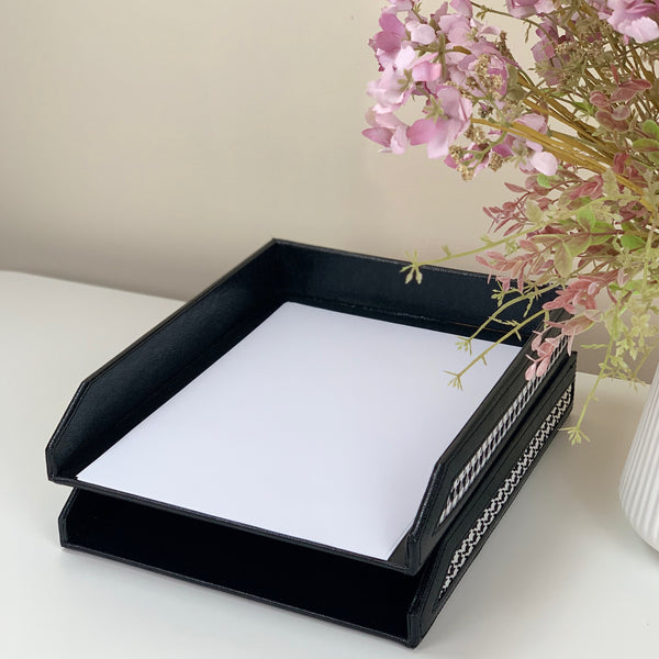 File Trays