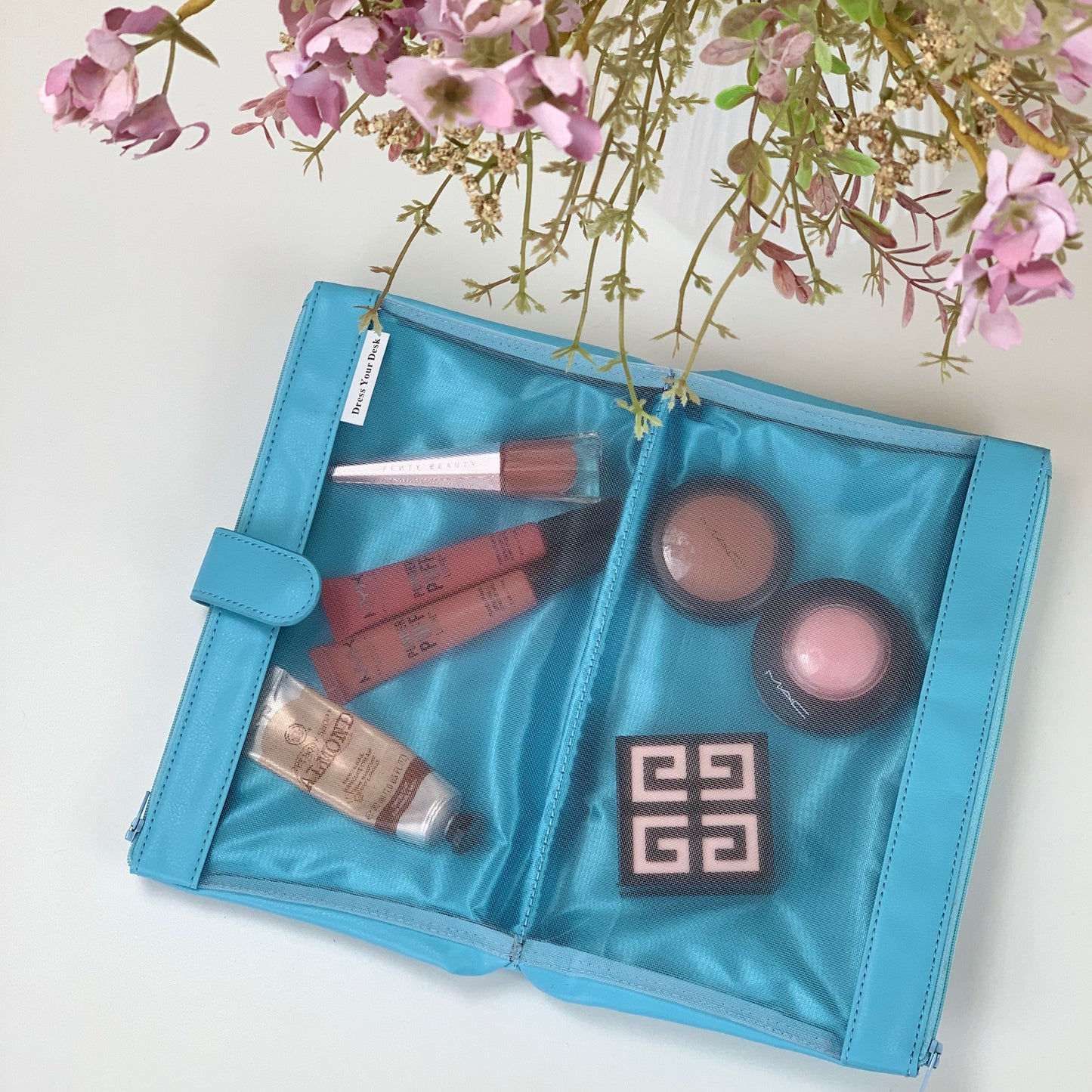 Beauty Pouch