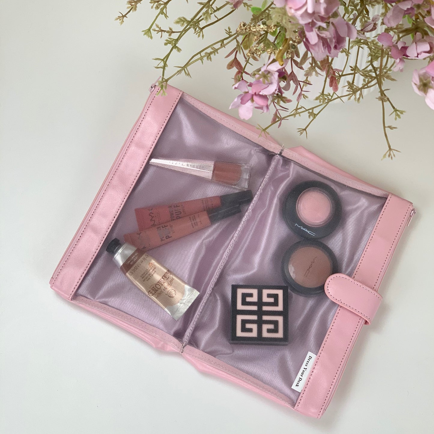 Beauty Pouch